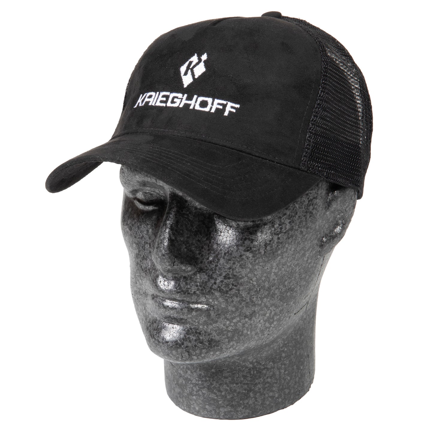 Krieghoff Trucker Cap - Black