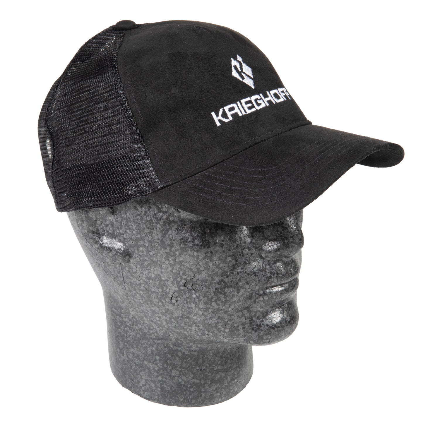 Krieghoff Trucker Cap - Black