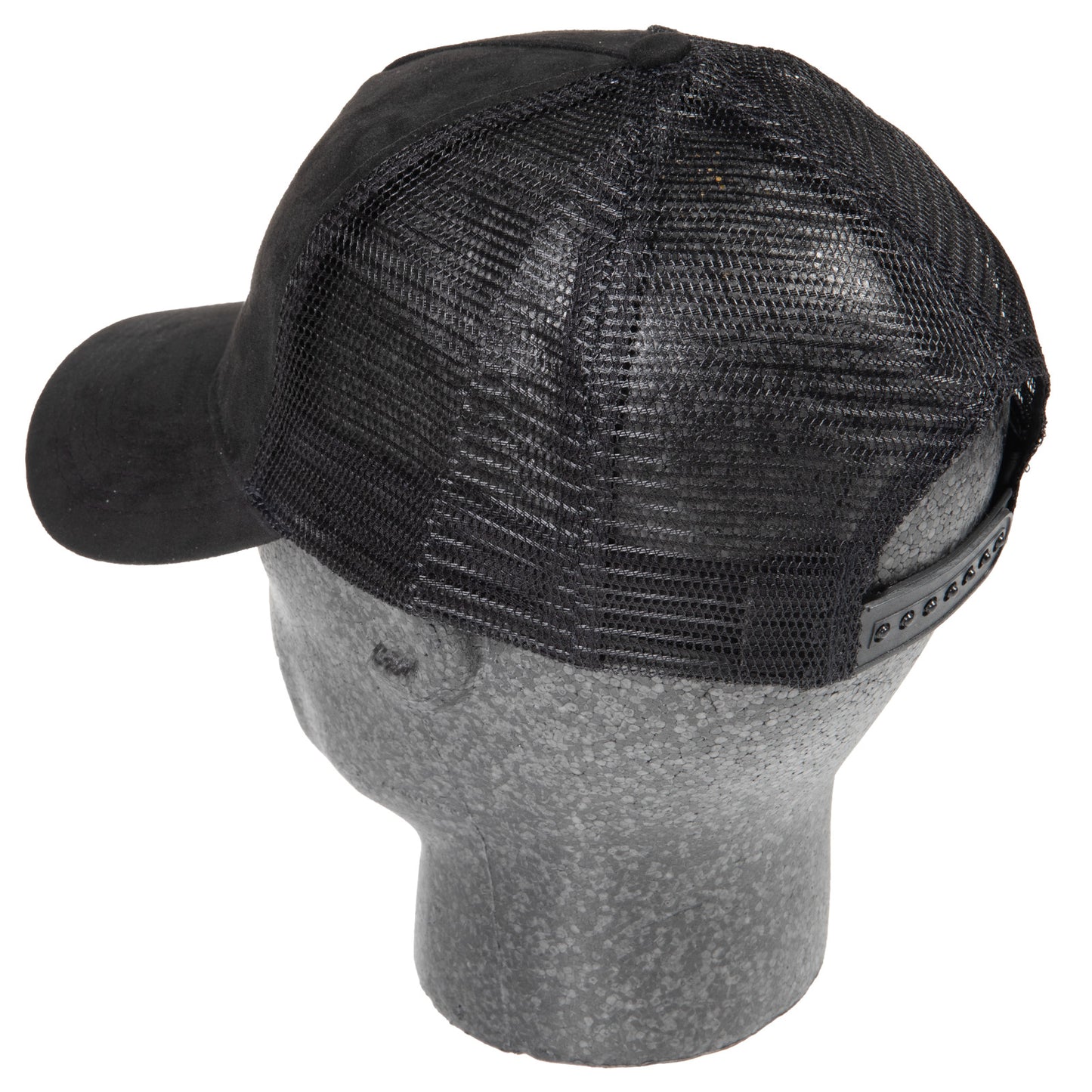 Krieghoff Trucker Cap - Black