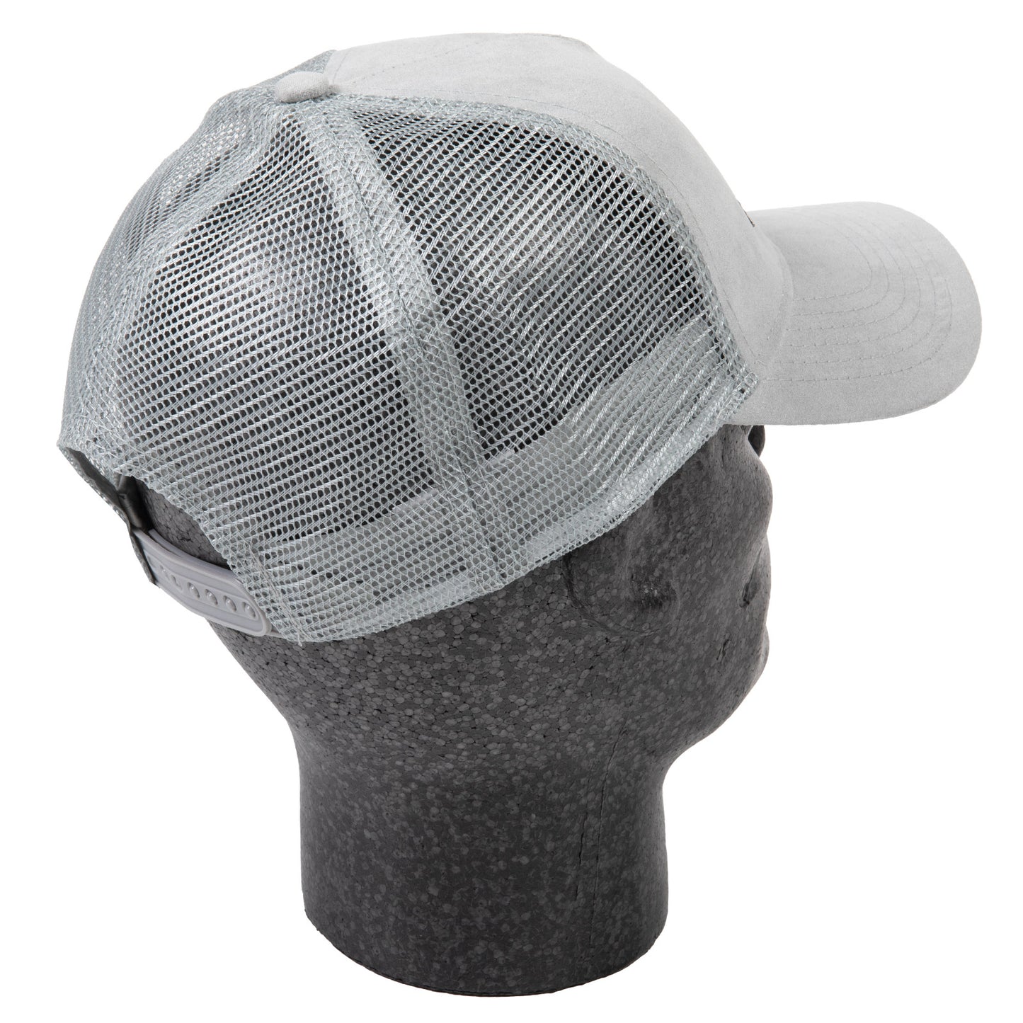 Krieghoff Trucker Cap - Grey