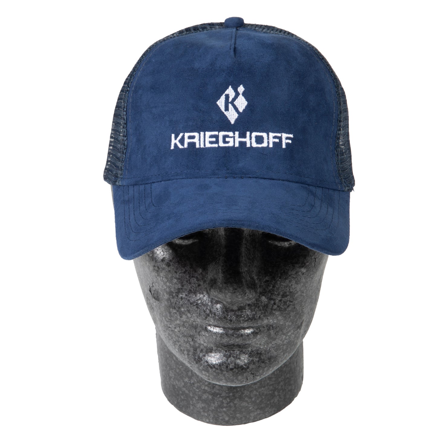 Krieghoff Trucker Cap - Navy