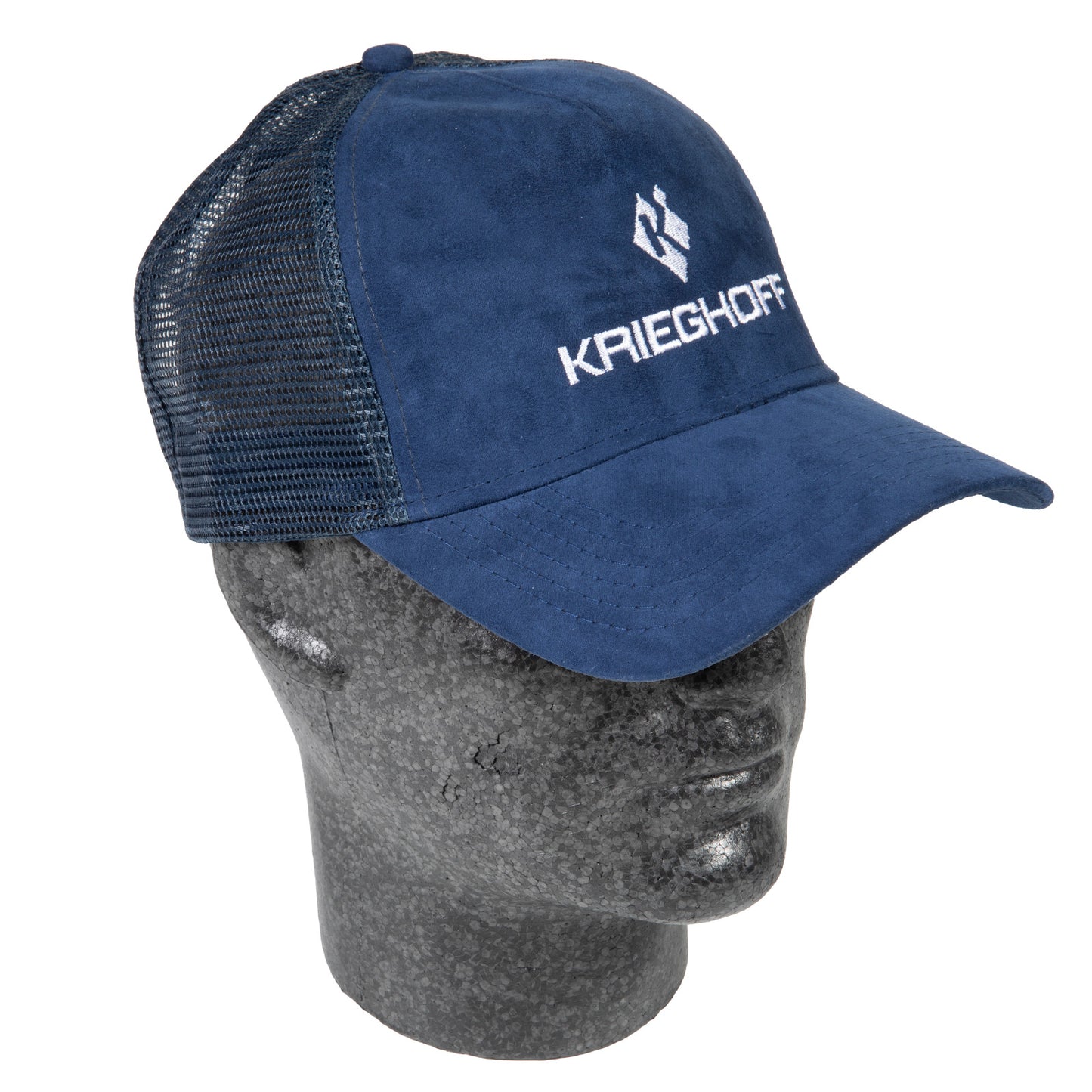 Krieghoff Trucker Cap - Navy