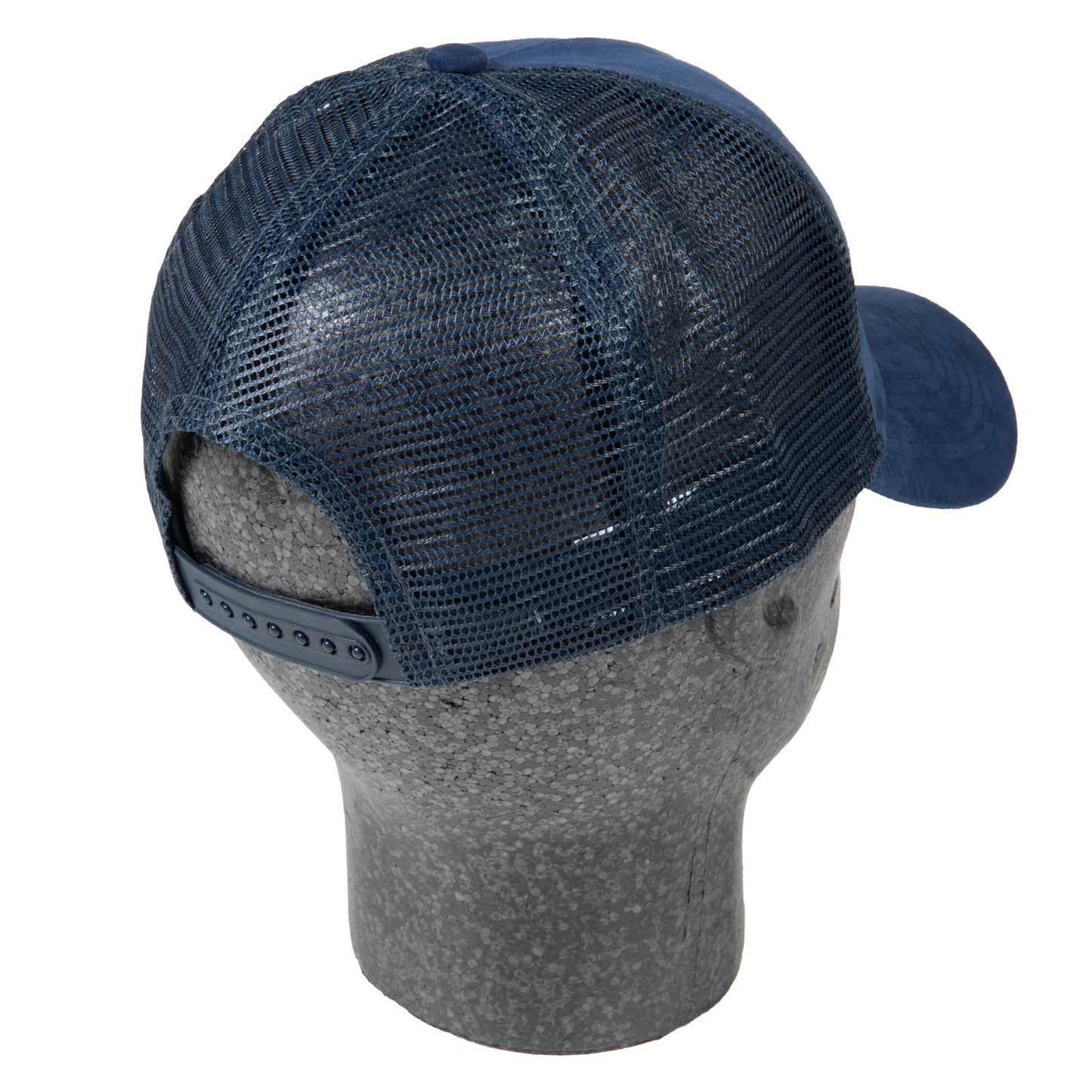 Krieghoff Trucker Cap - Navy