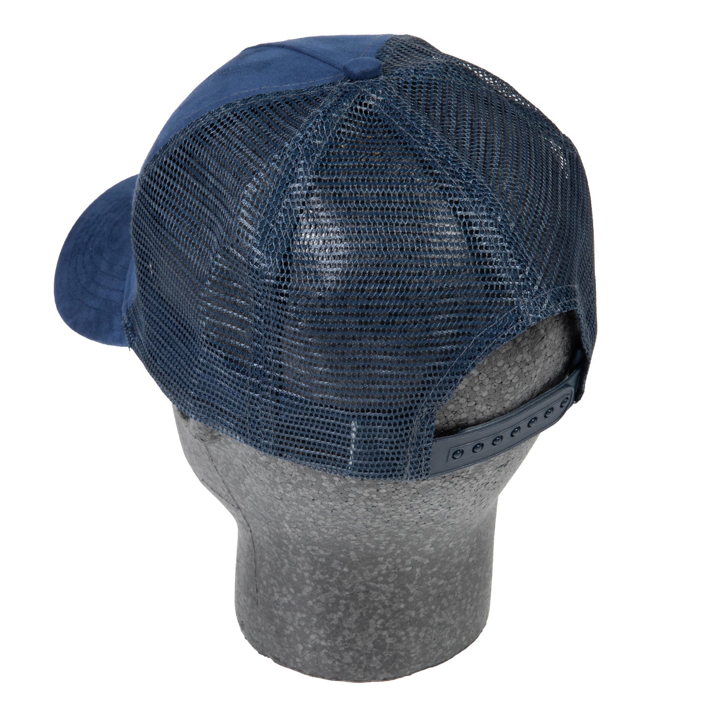 Krieghoff Trucker Cap - Navy