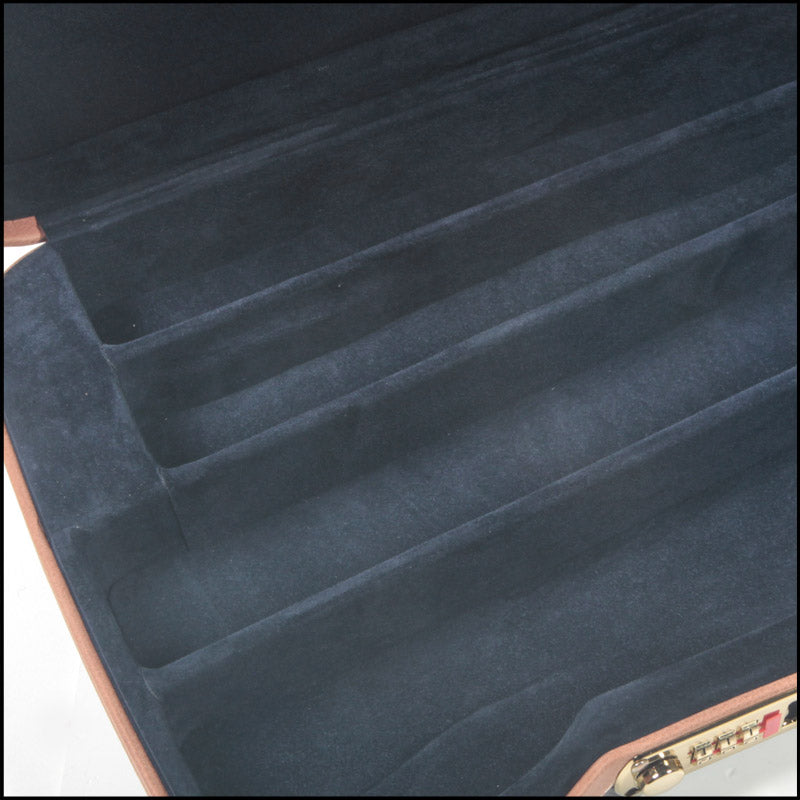 Krieghoff Premium ABS Case for Two Barrel Sets (K-80/K-20)