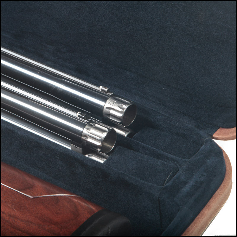 Krieghoff Premium ABS Case for Two Barrel Sets (K-80/K-20)