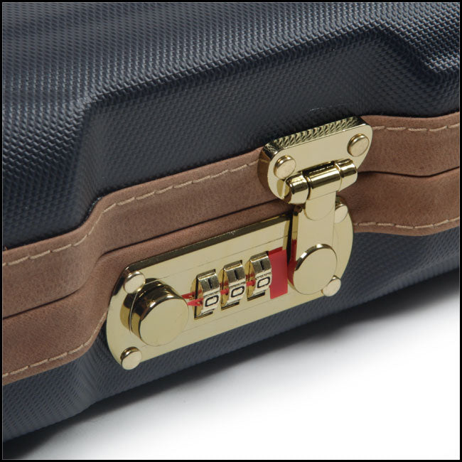 Krieghoff Premium ABS Case, Single Gun (K-80/K-20)