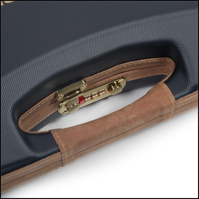 Krieghoff Premium ABS Case, Single Gun (K-80/K-20)