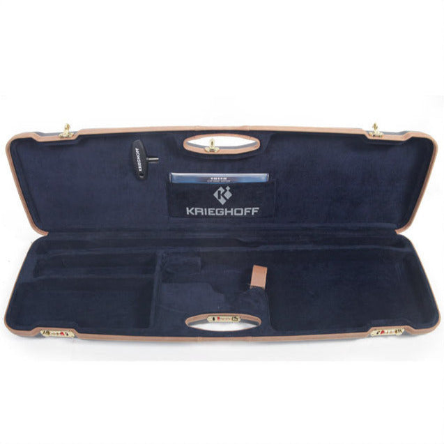 Krieghoff Premium ABS Case, Single Gun (K-80/K-20)