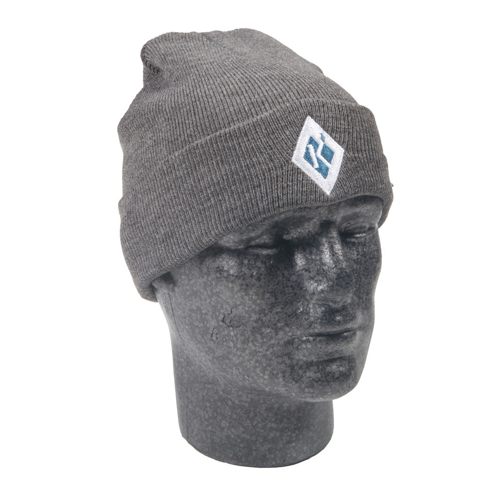 Krieghoff K-Diamond Beanie - Grey