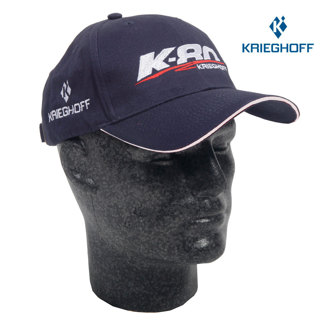 Krieghoff K-80 Sport Logo Cap