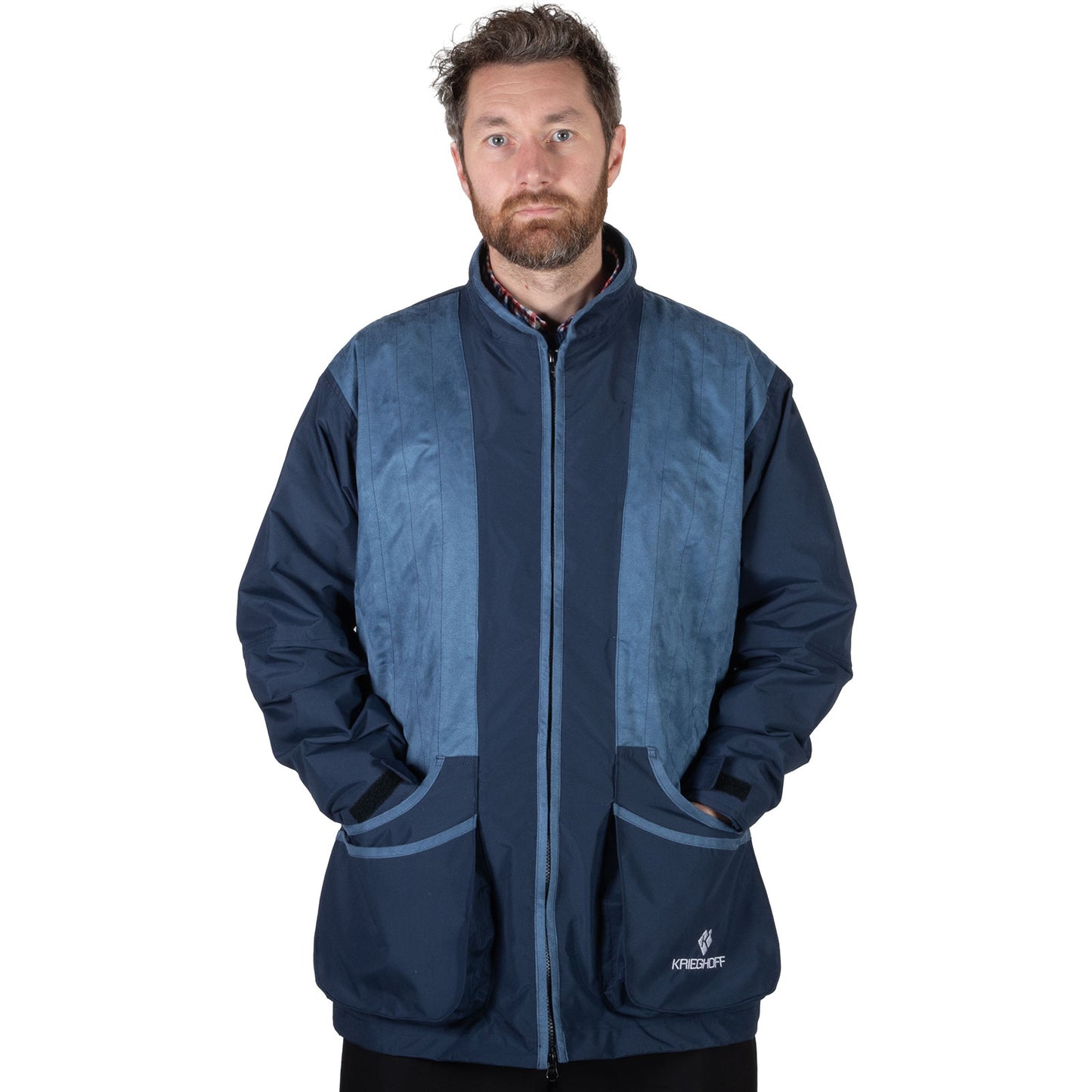 Krieghoff Glenmore Shooting Jacket