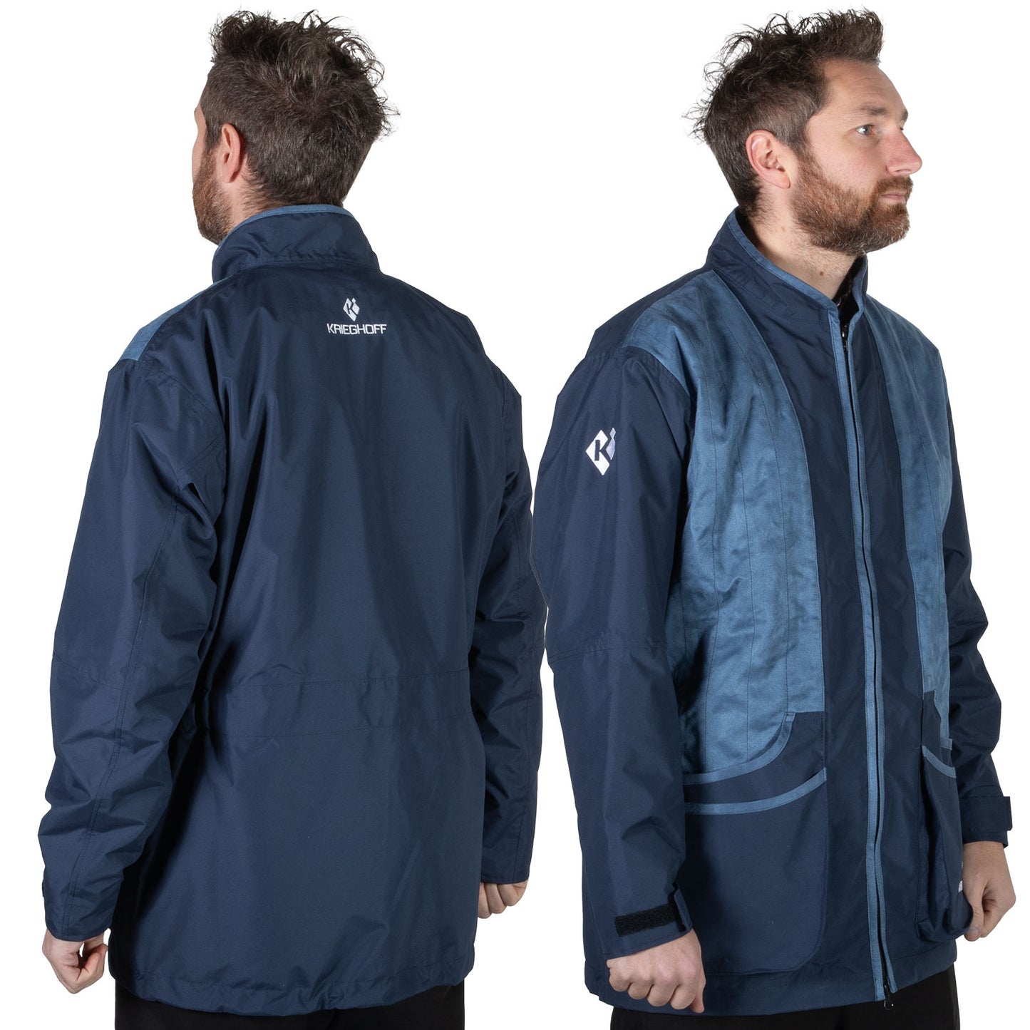 Krieghoff Glenmore Shooting Jacket