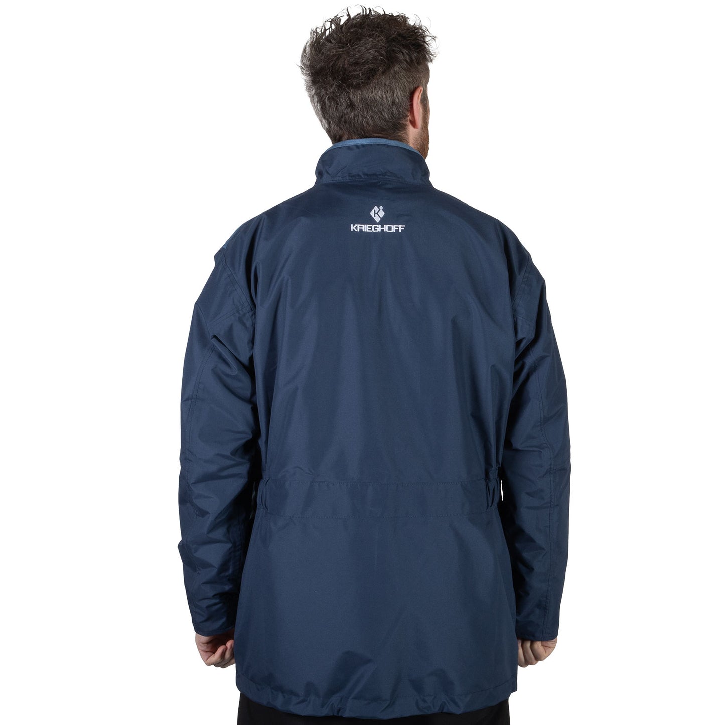 Krieghoff Glenmore Shooting Jacket