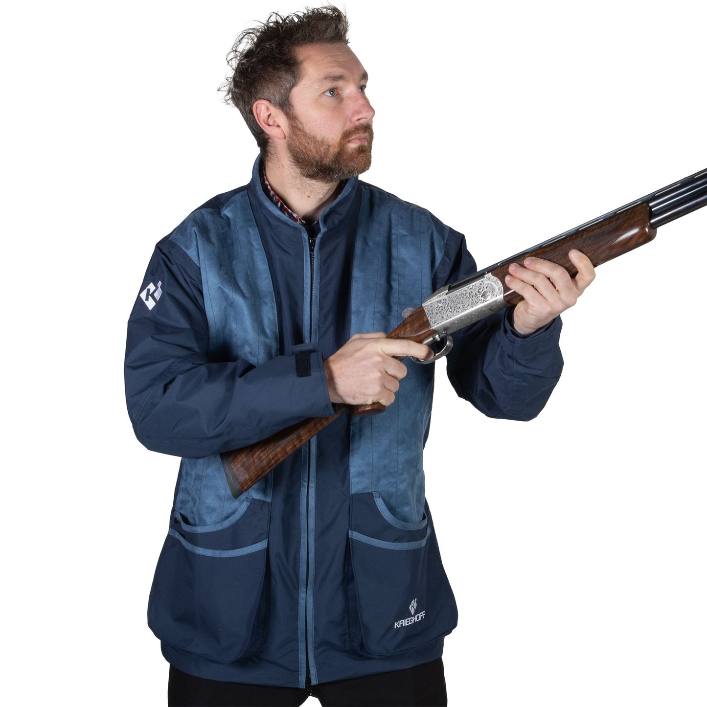Krieghoff Glenmore Shooting Jacket