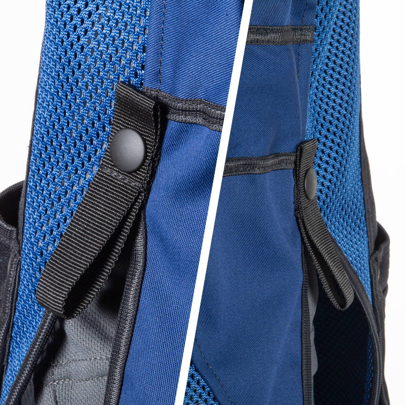 Krieghoff Shooting Vest (Mesh)