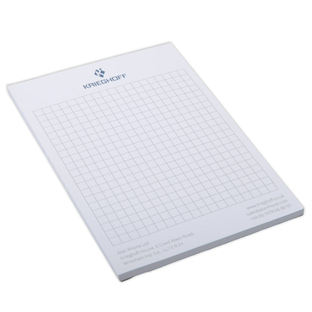 Krieghoff A6 Notebook