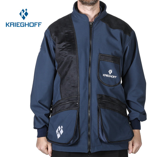 Krieghoff Soft Shell Shooting Jacket