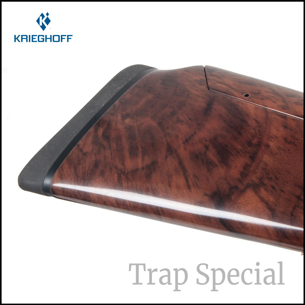 K-80 Trap Special Stock & Forearm, Grade 2