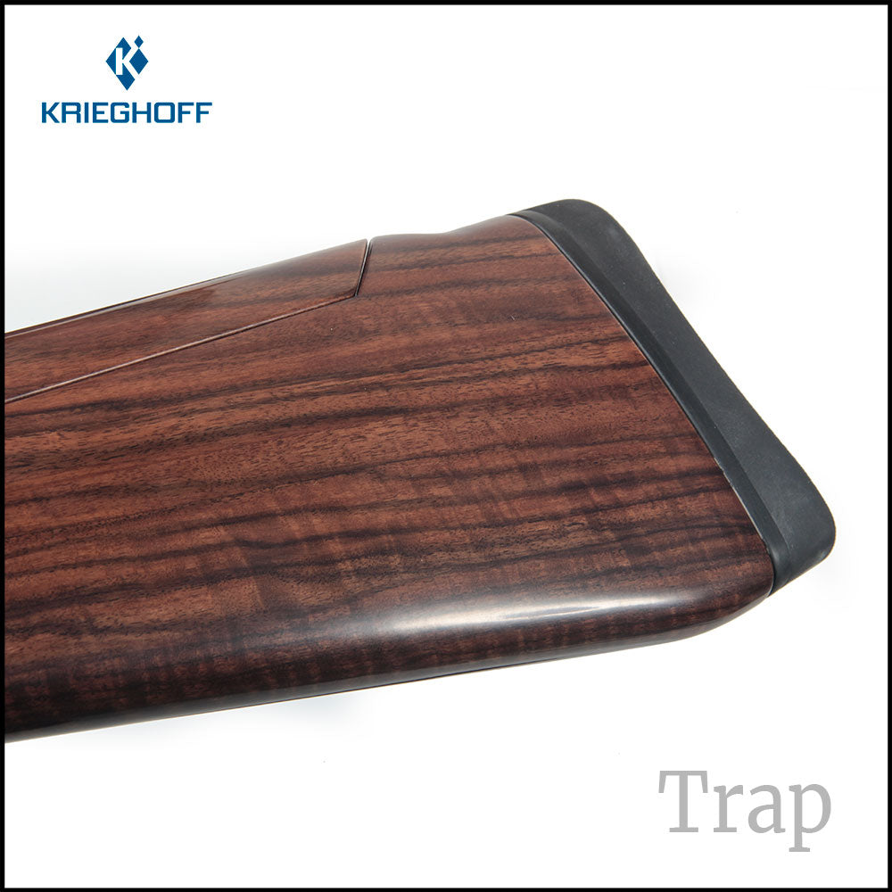 K-80 Trap Stock & Forearm, Grade 2