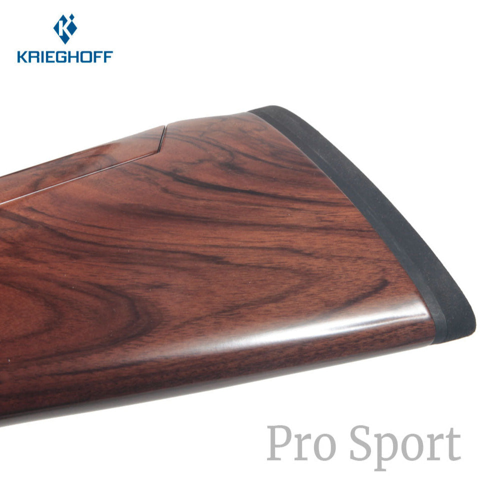 K-80 Pro Sporting Stock & Forearm, Grade 4