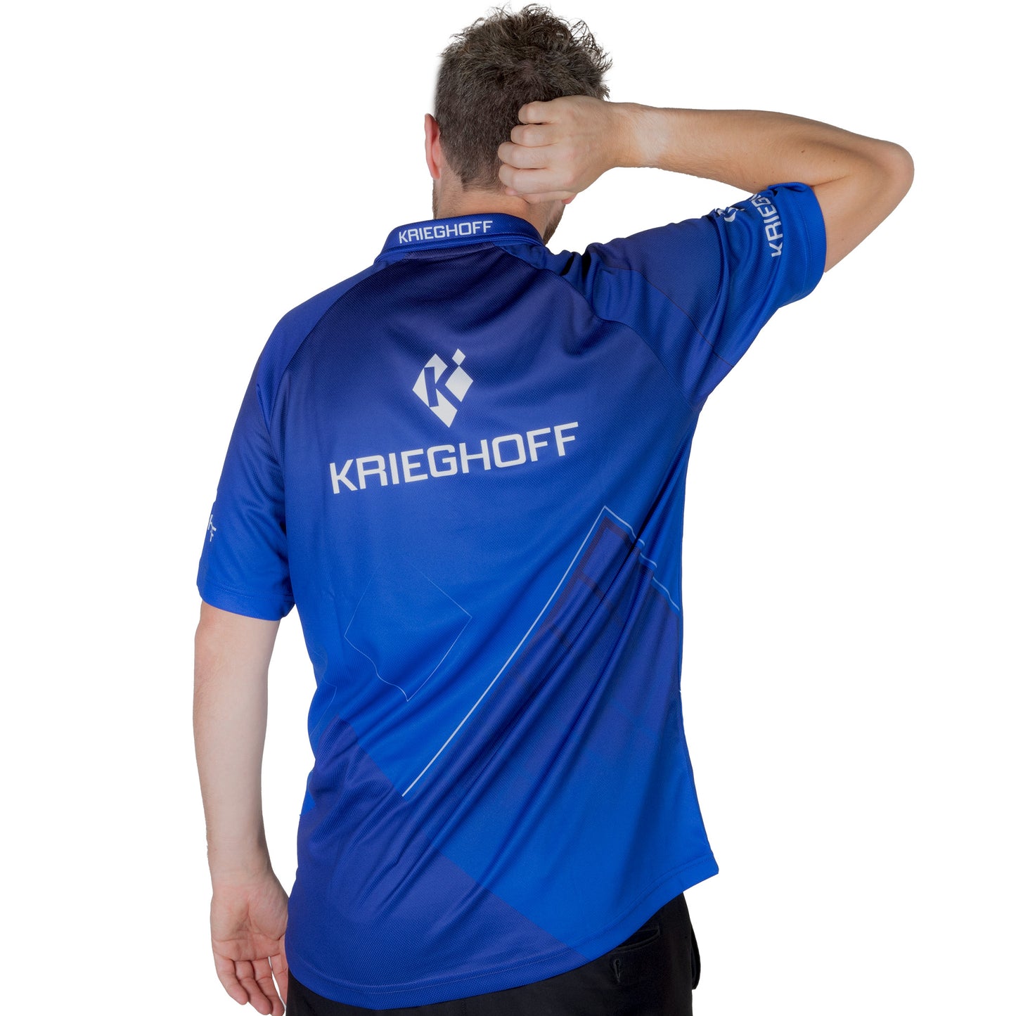 Krieghoff Team Polo Shirt (2025)