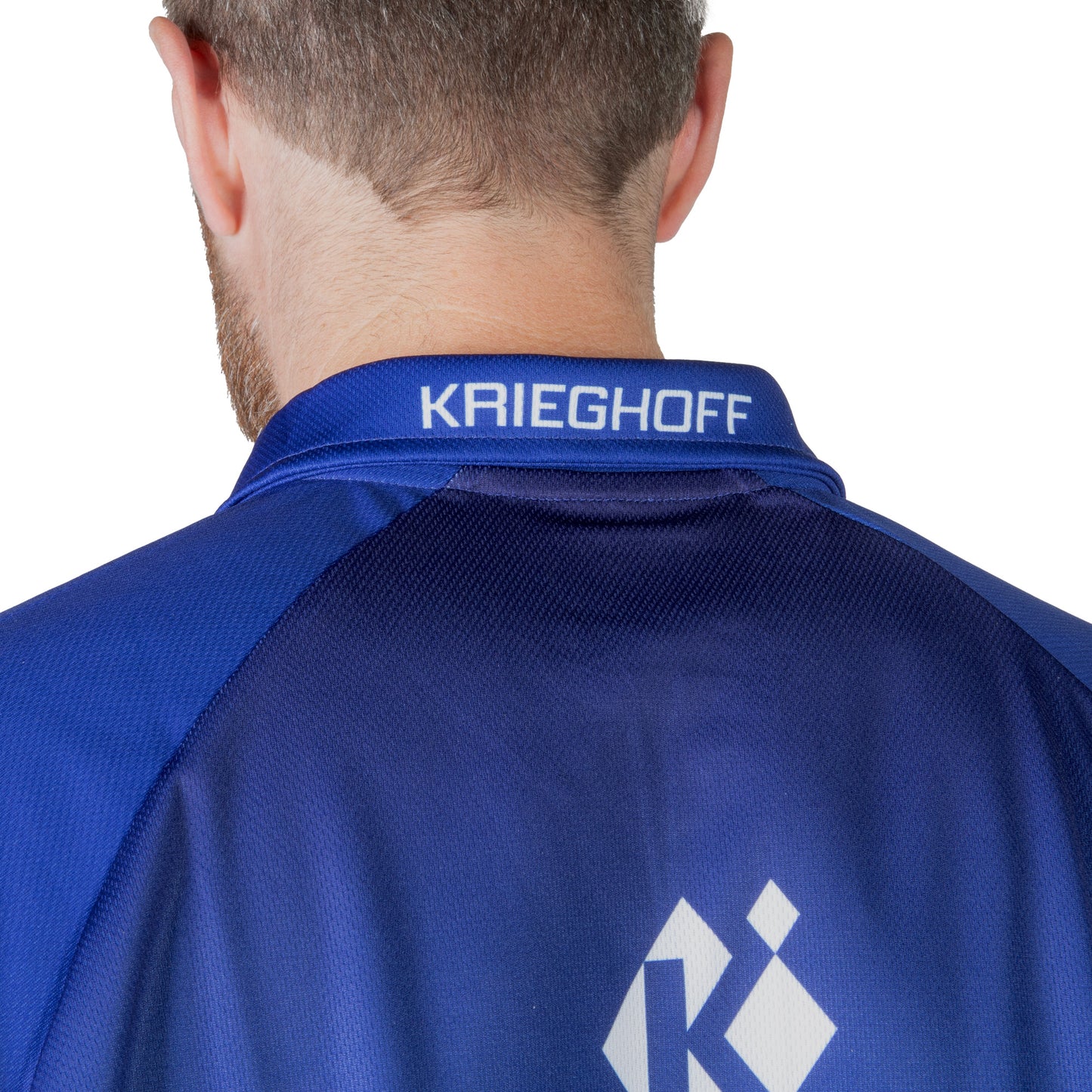 Krieghoff Team Polo Shirt (2025)