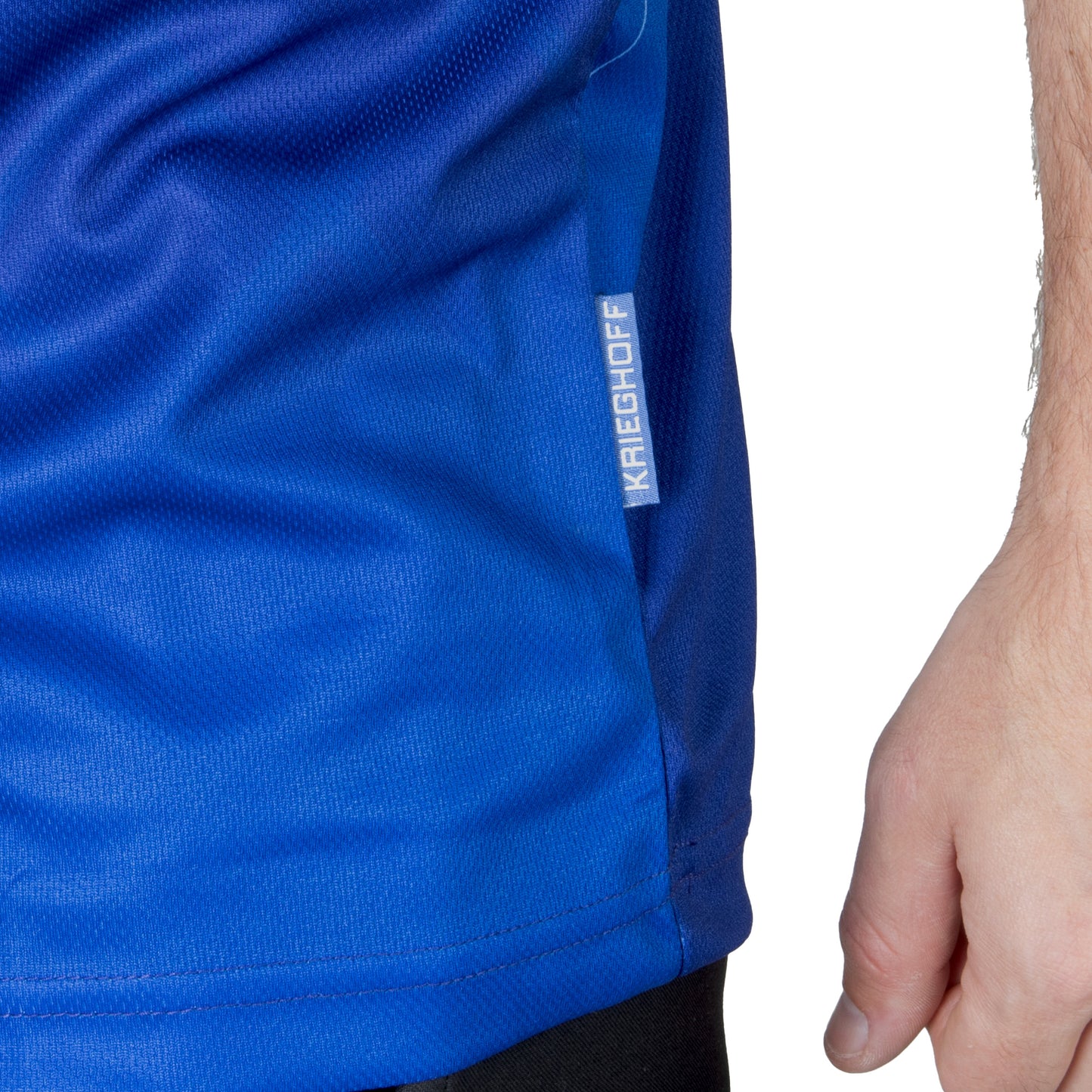 Krieghoff Team Polo Shirt (2025)