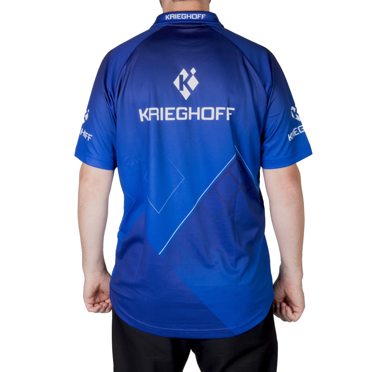 Krieghoff Team Polo Shirt (2025)