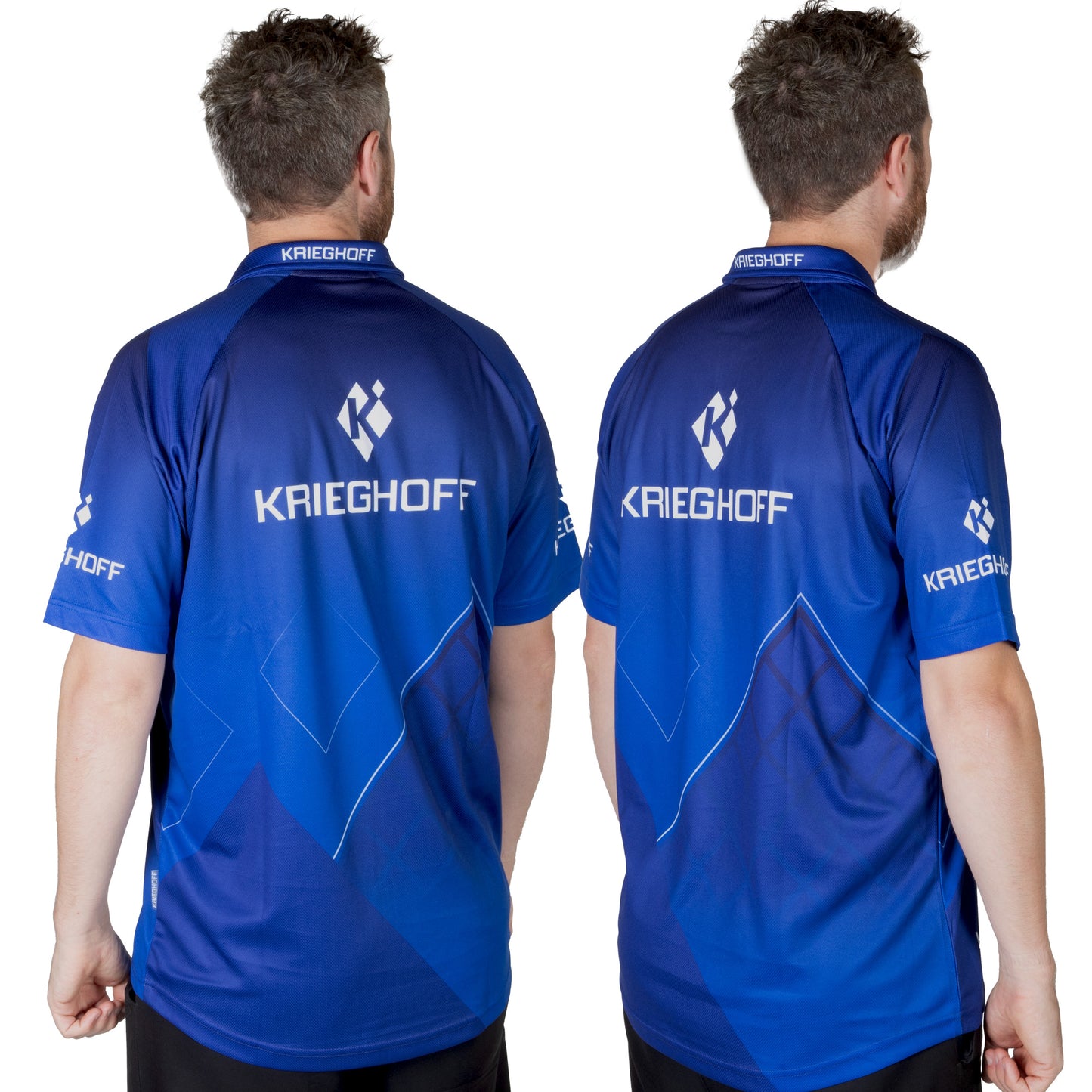 Krieghoff Team Polo Shirt (2025)