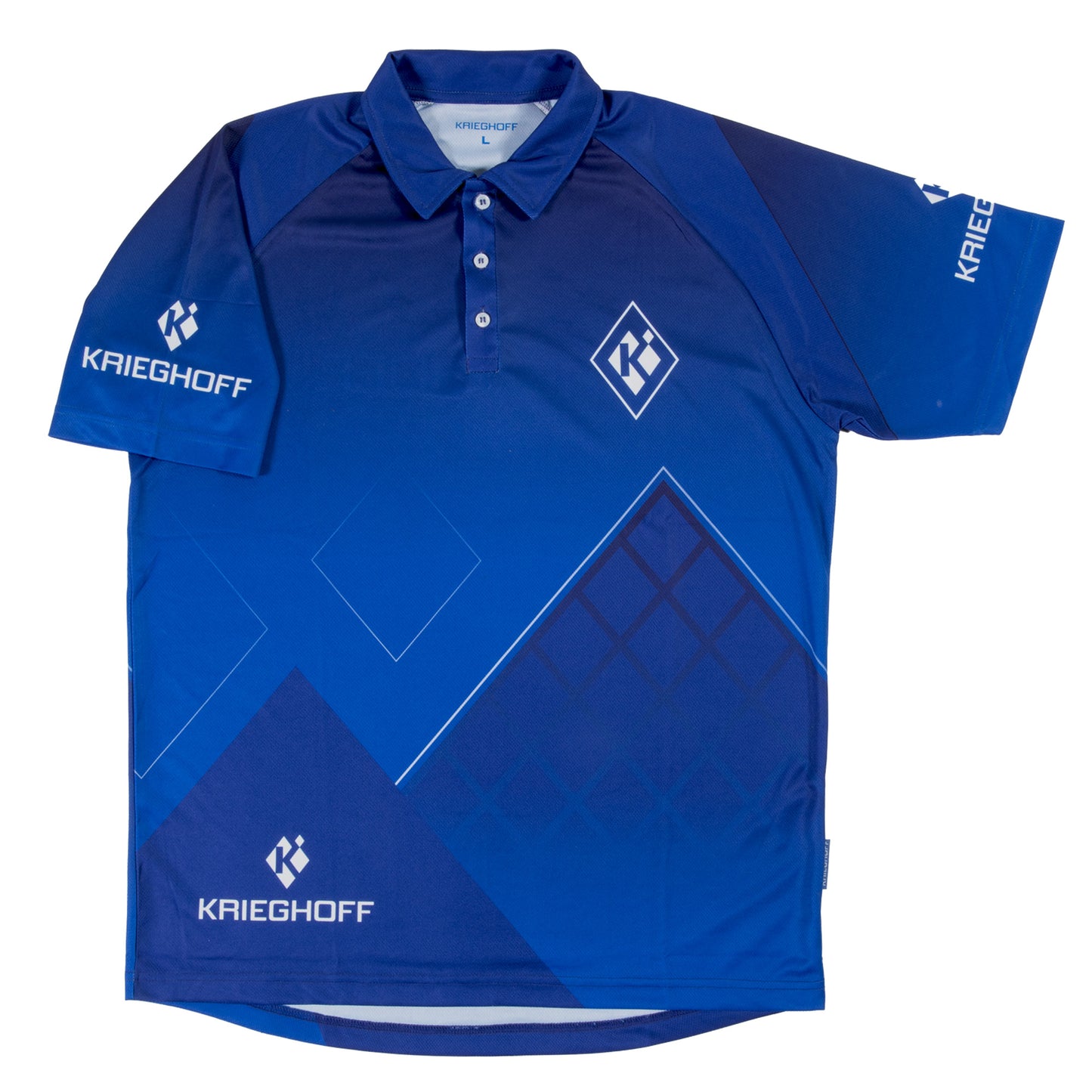 Krieghoff Team Polo Shirt (2025)