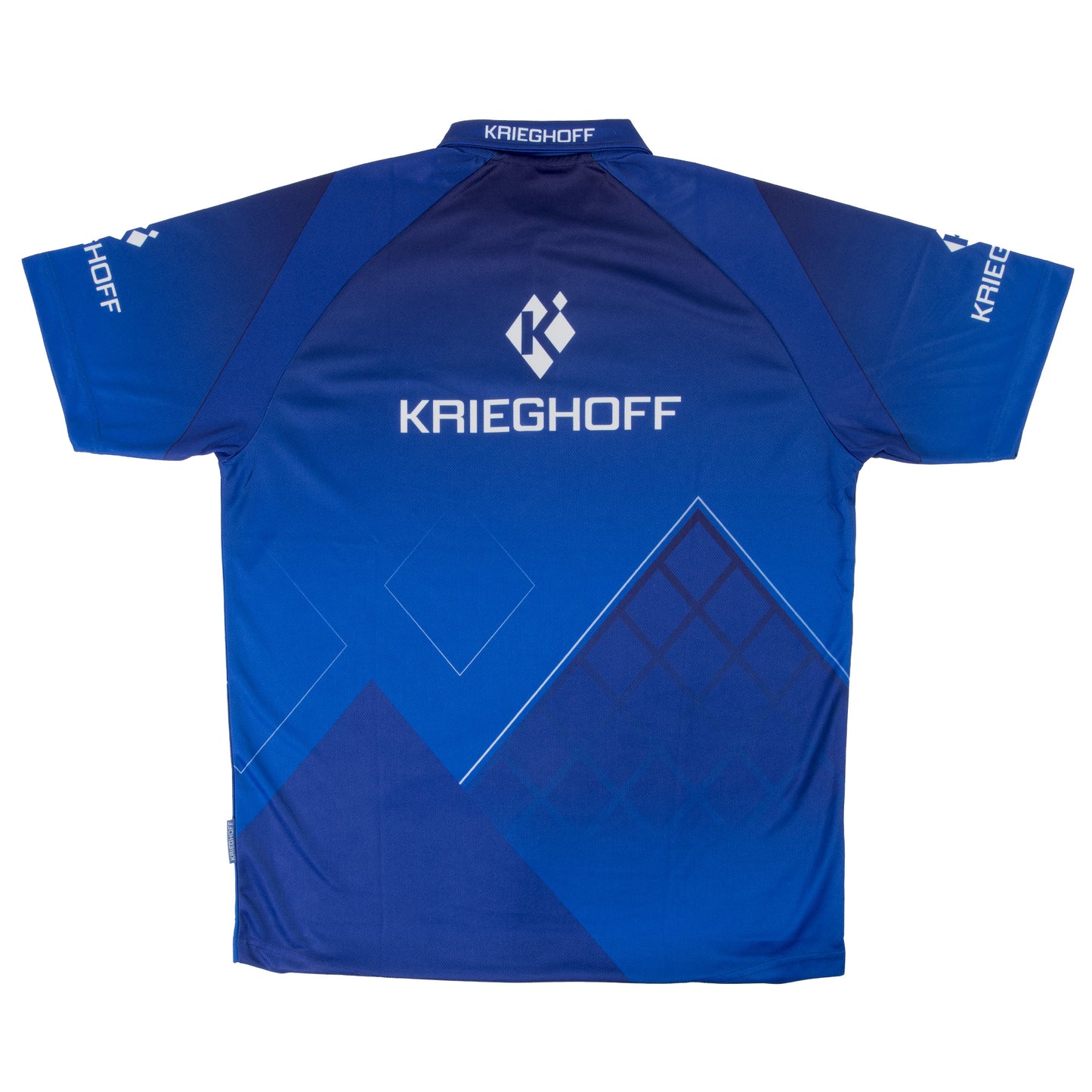 Krieghoff Team Polo Shirt (2025)