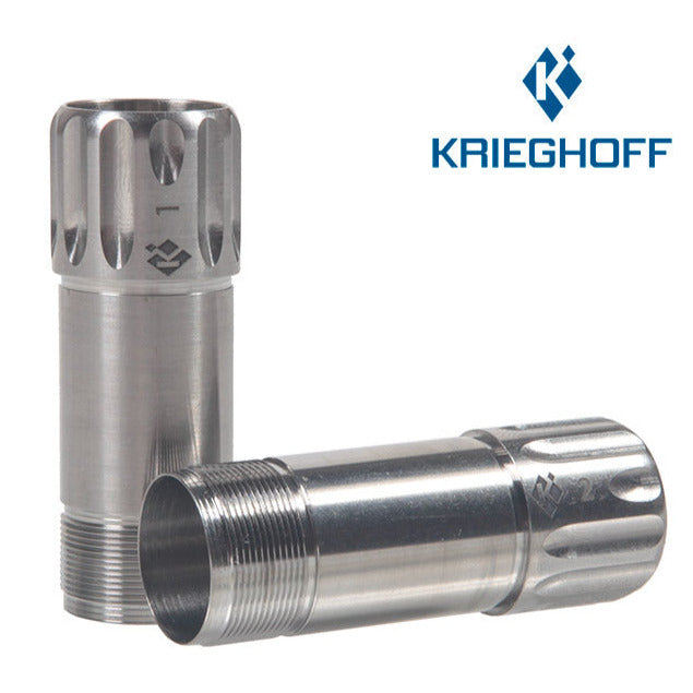 Krieghoff K-20 Choke Tube - Titanium (20 Bore)