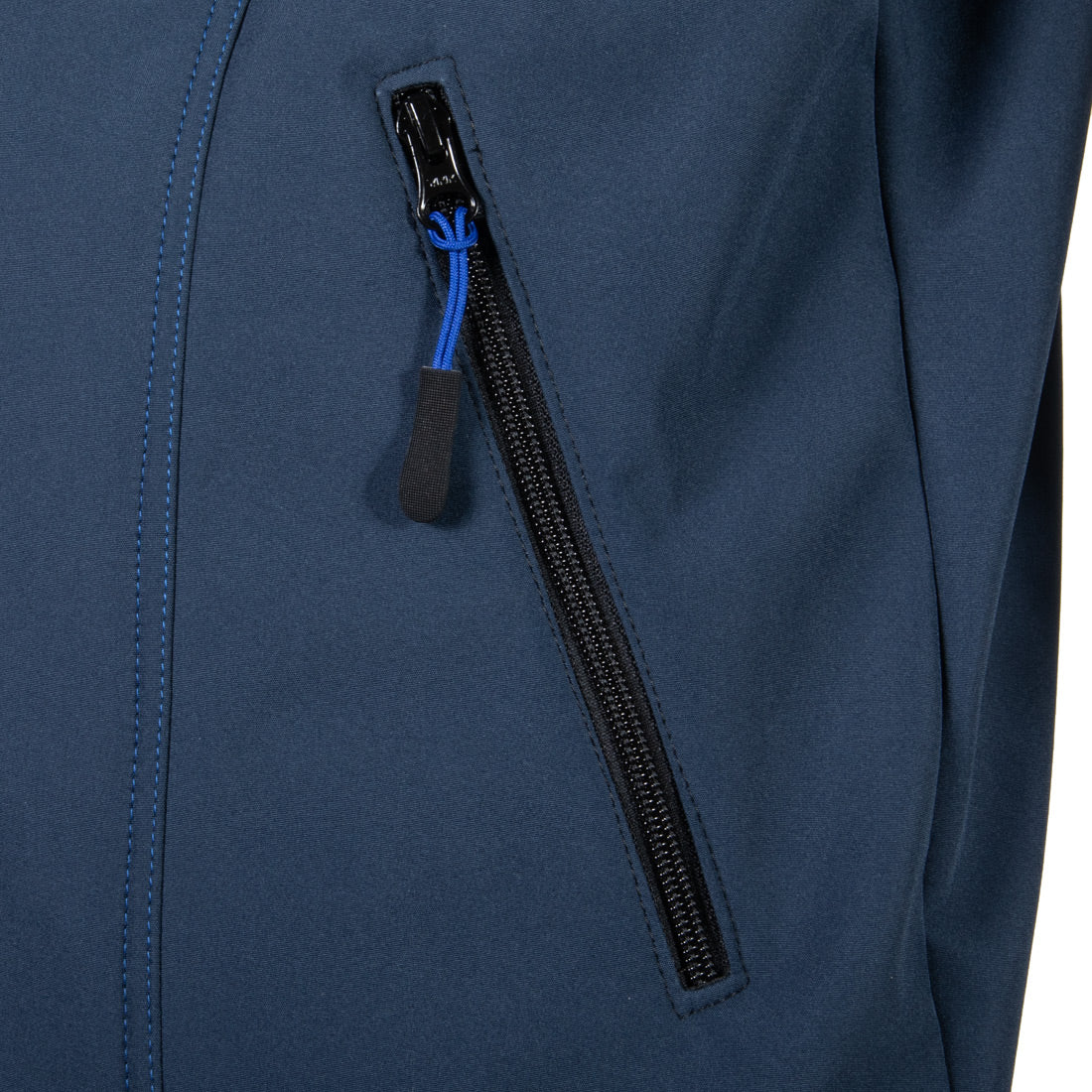 Krieghoff Soft Shell Under Jacket - Navy
