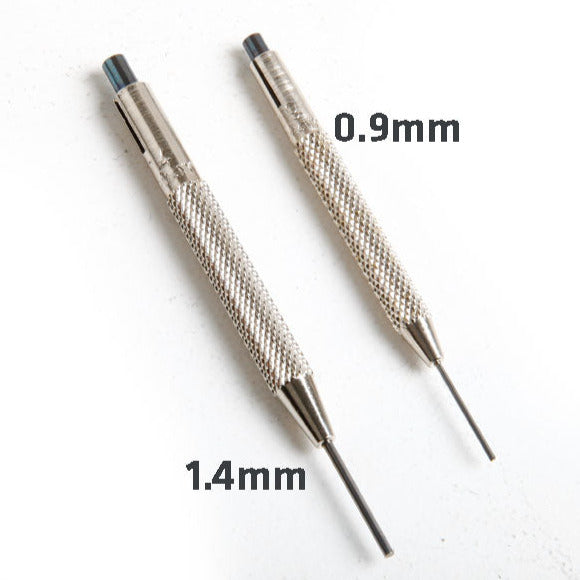 Pin Punches (1.4mm/0.9mm)
