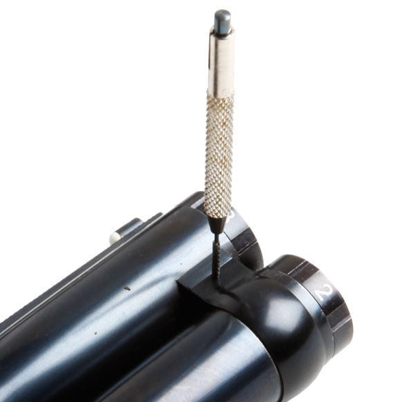 Pin Punches (1.4mm/0.9mm)