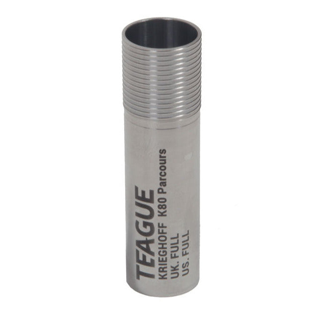 Teague Precision Chokes for Krieghoff Parcours (12 Bore)