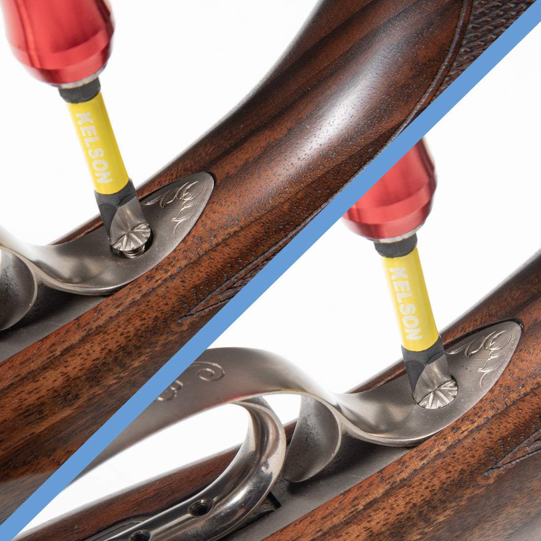 Krieghoff Trigger Guard Screw Driver