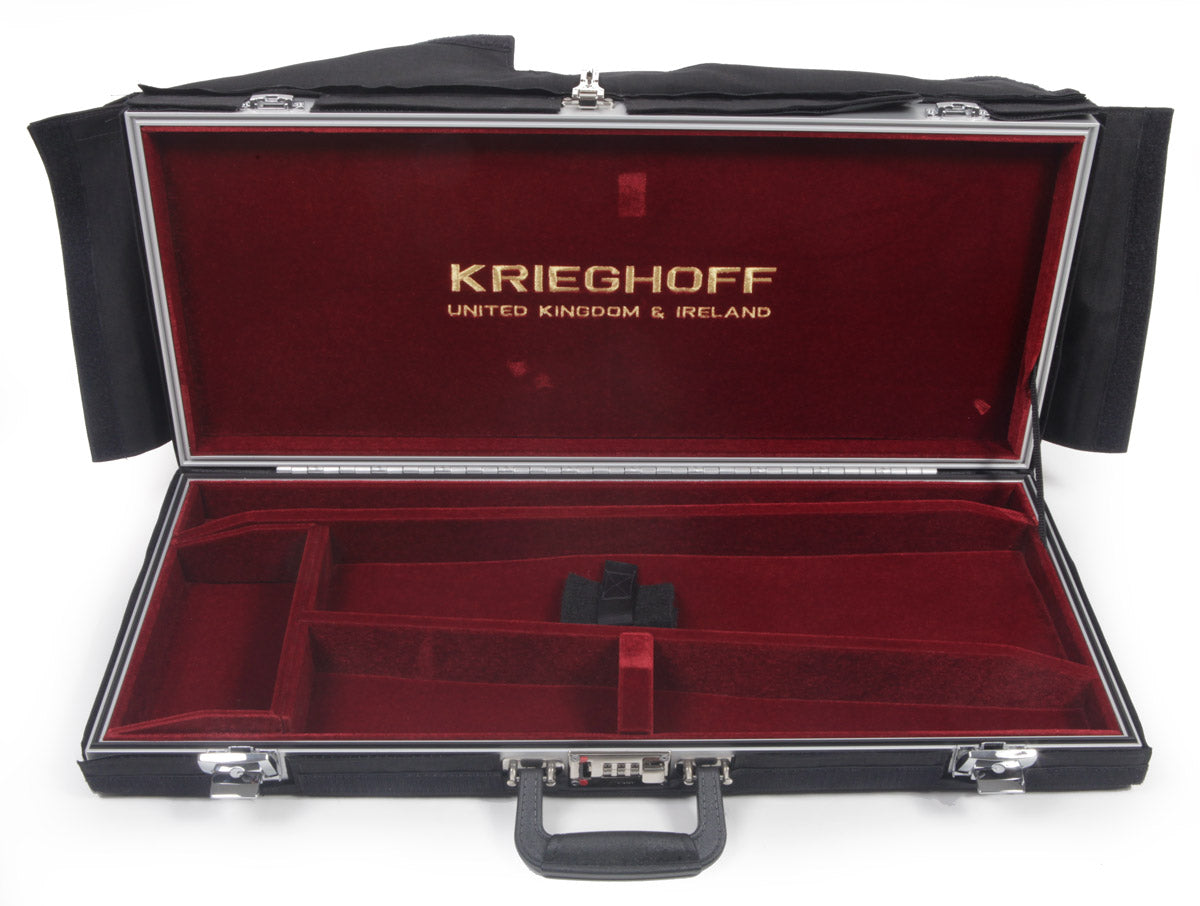 Clearance Krieghoff Classic/Hubertus Rifle Americase (with Cover)