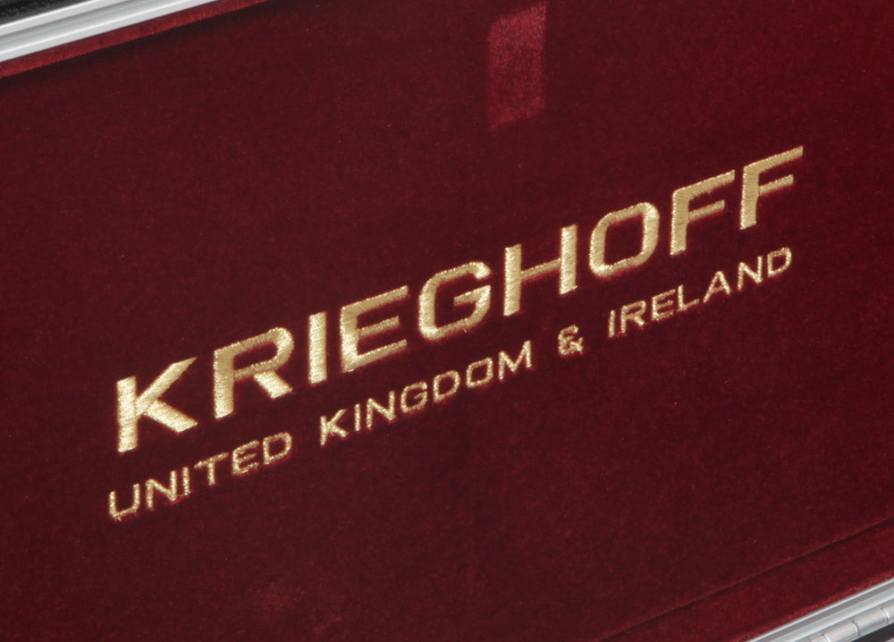 Clearance Krieghoff Classic/Hubertus Rifle Americase (with Cover)