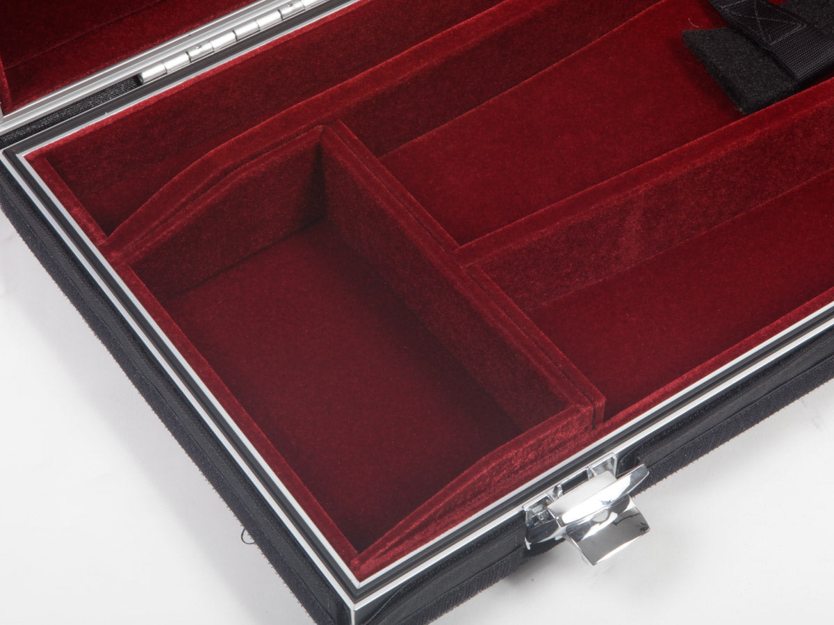 Clearance Krieghoff Classic/Hubertus Rifle Americase (with Cover)