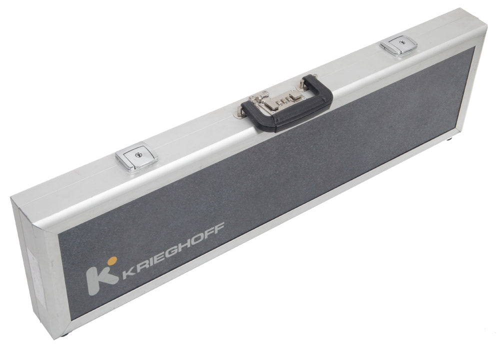 Ex-Demo Krieghoff K-20 1-Barrel Americase (no Cover)