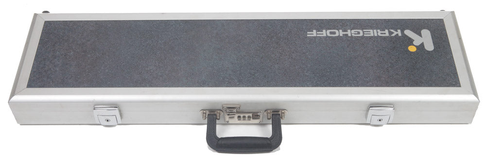 Ex-Demo Krieghoff K-20 1-Barrel Americase (no Cover)