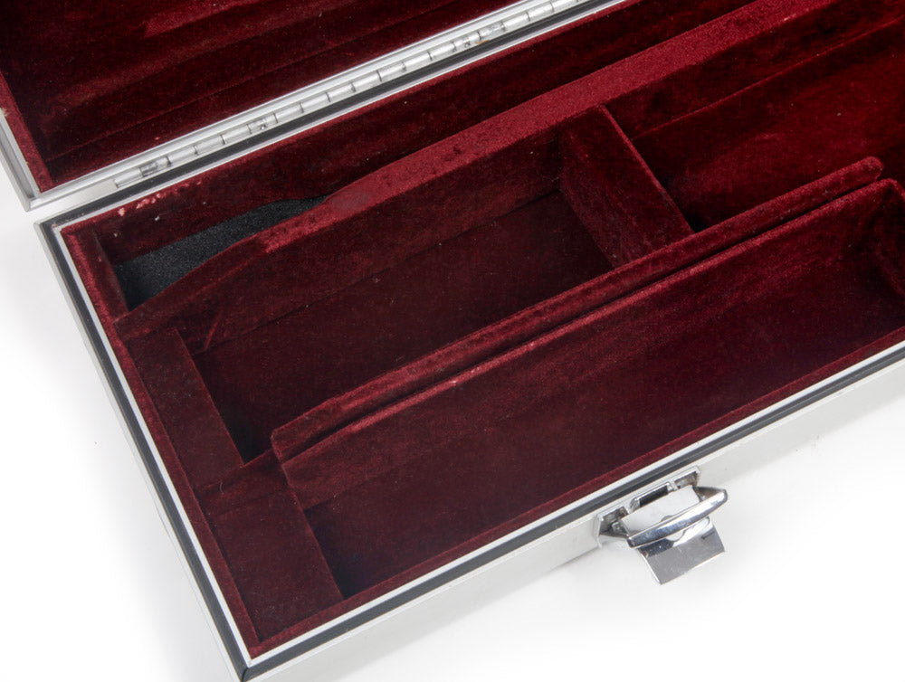 Ex-Demo Krieghoff K-20 1-Barrel Americase (no Cover)