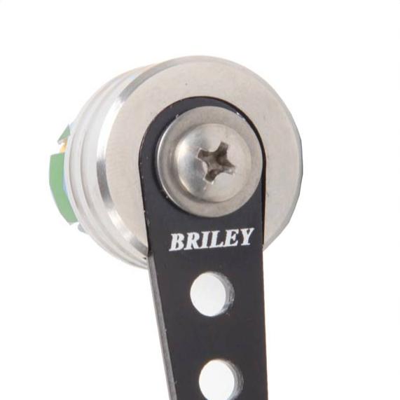 Briley Speed Wrench for K-20 Factory Chokes