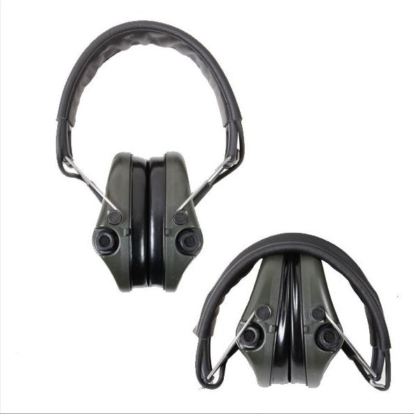 MSA Sordin Pro-X Ear Muffs