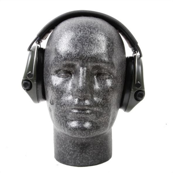 MSA Sordin Pro-X Ear Muffs