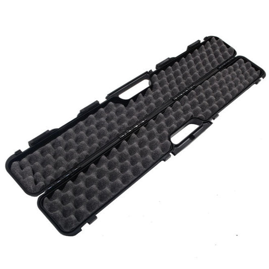 Black Barrel Case (83cm Internal)