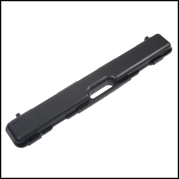 Black Barrel Case (83cm Internal)