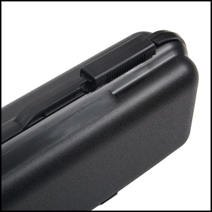 Black Barrel Case (83cm Internal)